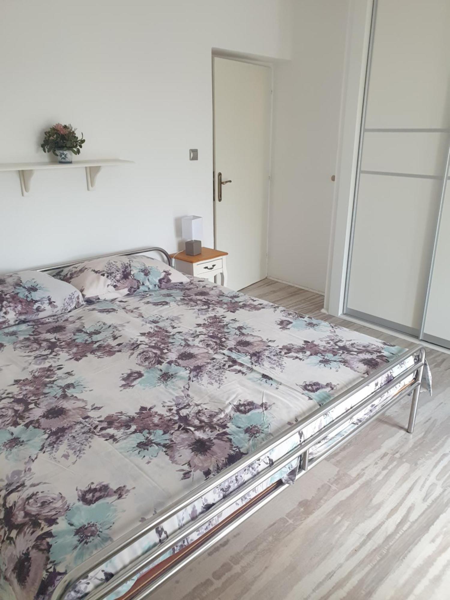 Apartman Pobuk Примоштен Екстер'єр фото
