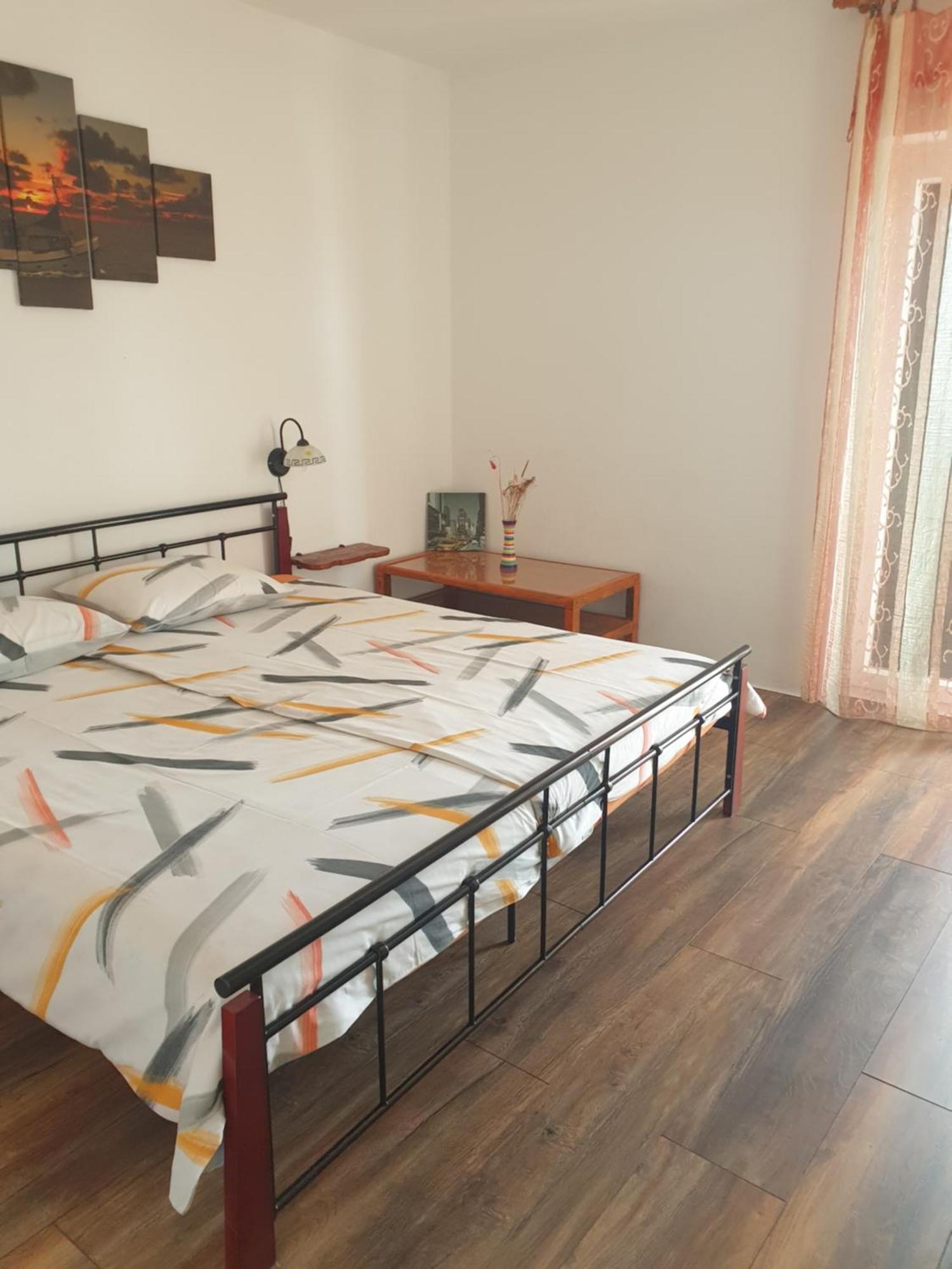 Apartman Pobuk Примоштен Екстер'єр фото