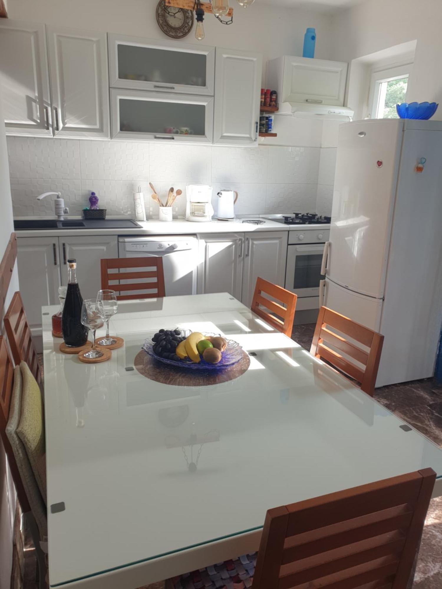 Apartman Pobuk Примоштен Екстер'єр фото