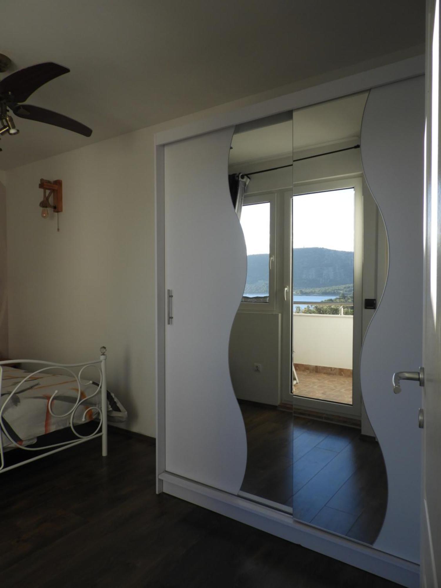 Apartman Pobuk Примоштен Екстер'єр фото