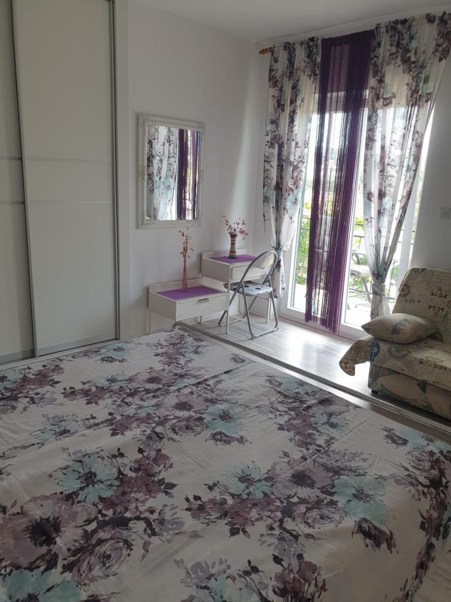 Apartman Pobuk Примоштен Екстер'єр фото