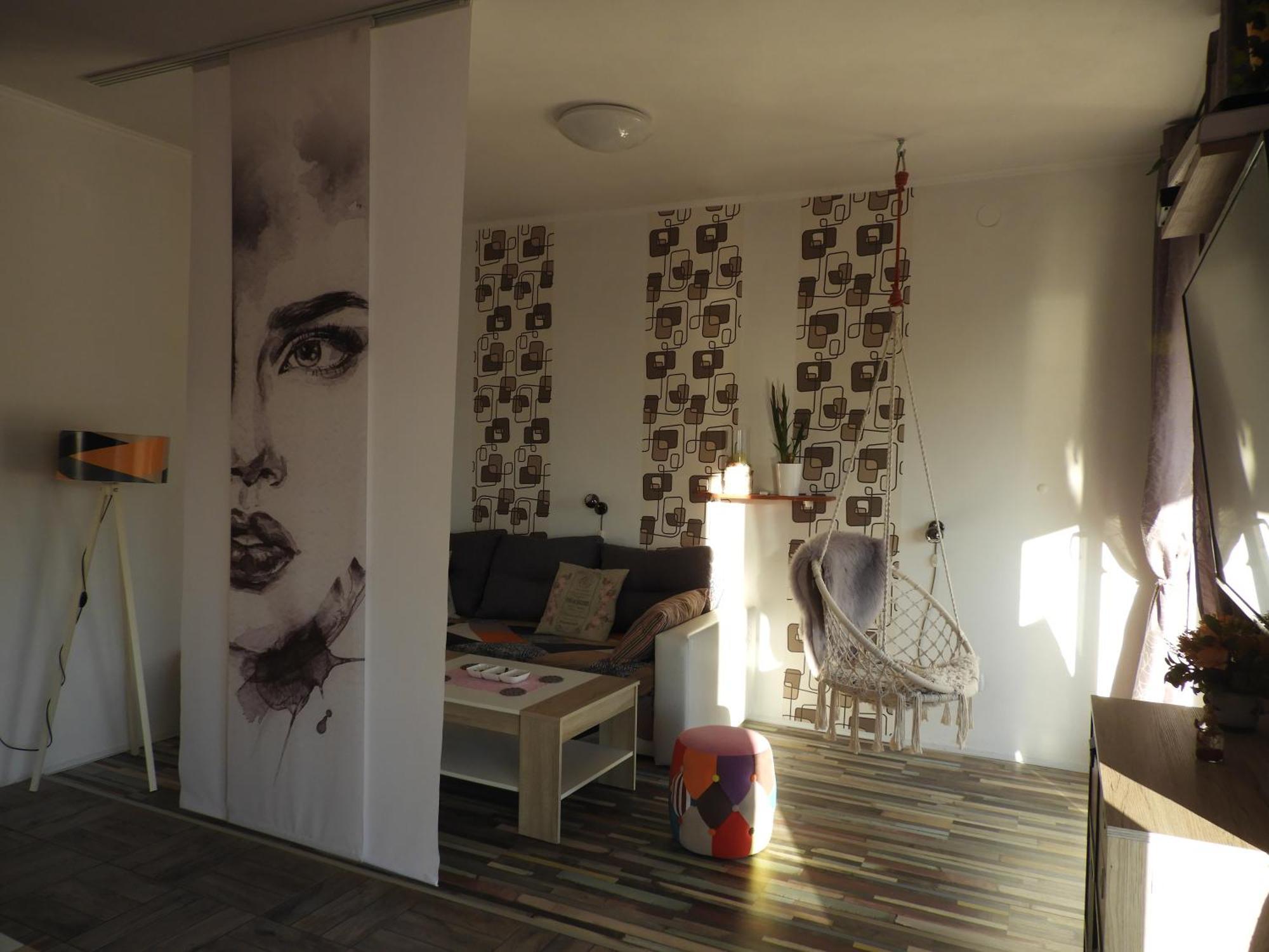 Apartman Pobuk Примоштен Екстер'єр фото
