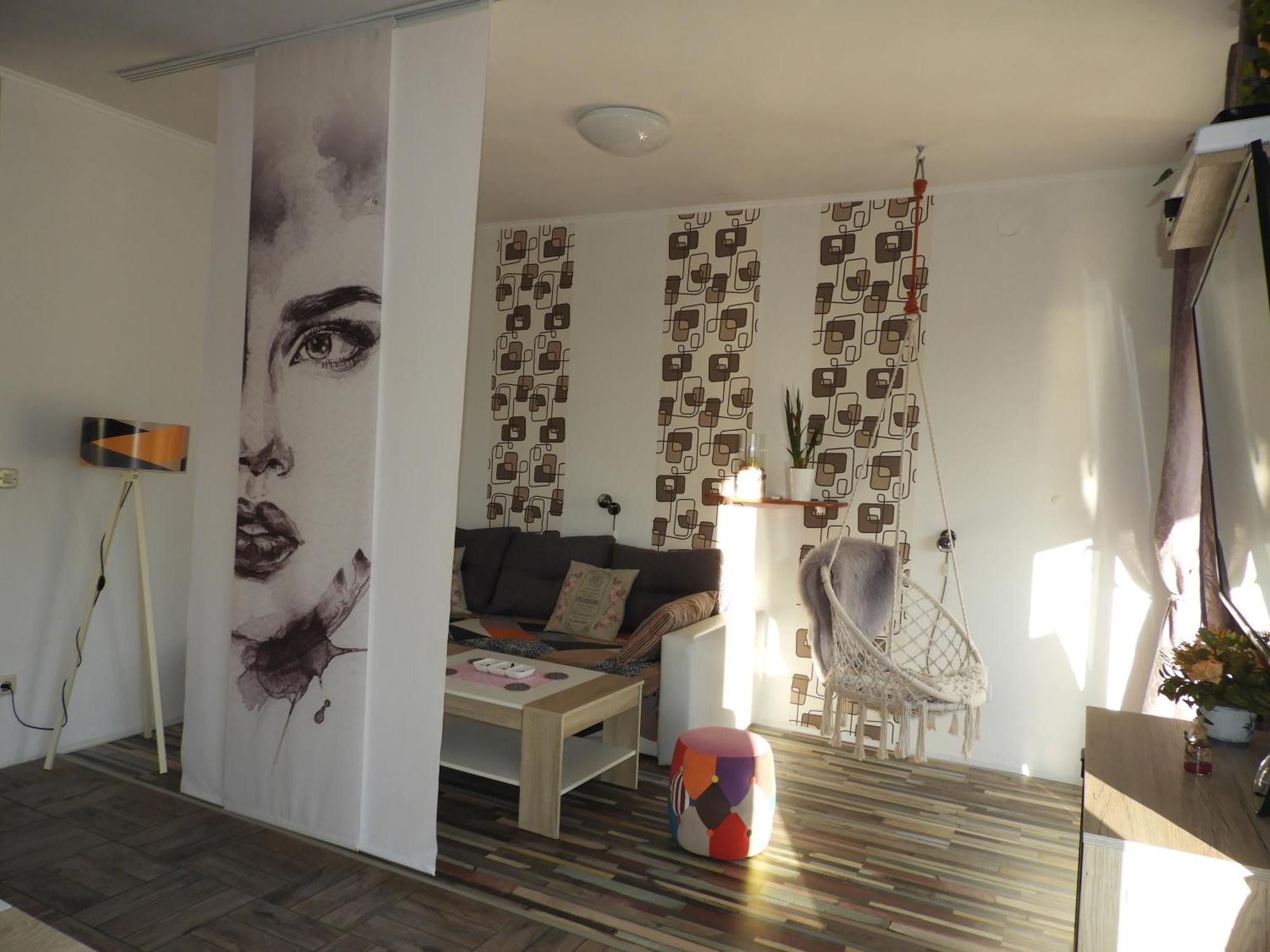 Apartman Pobuk Примоштен Екстер'єр фото