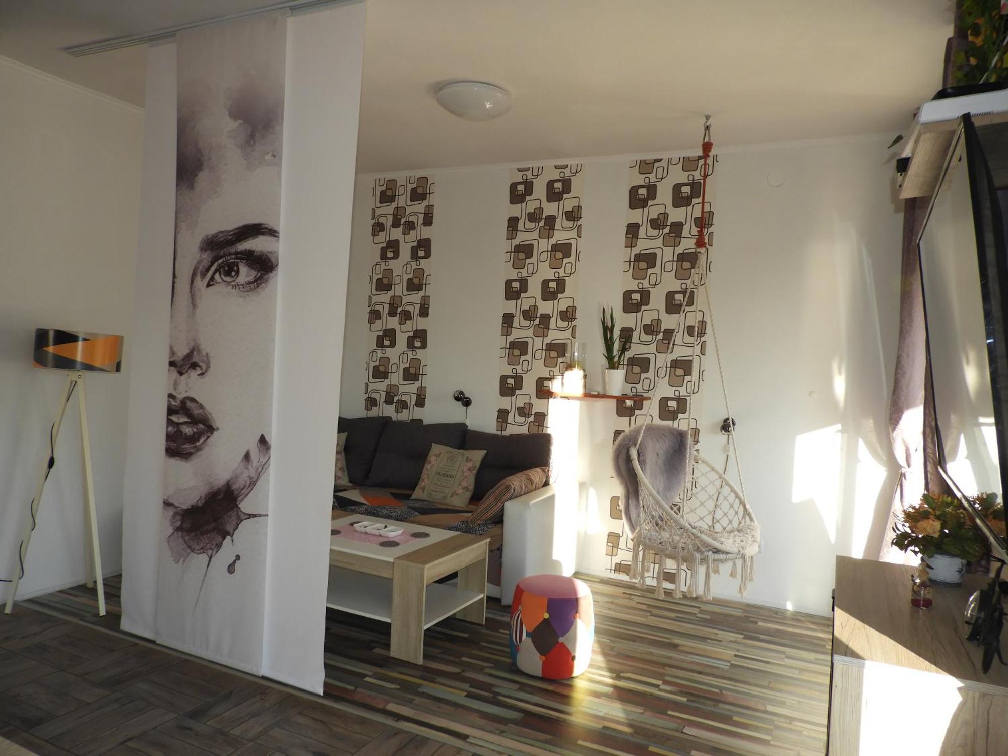 Apartman Pobuk Примоштен Екстер'єр фото