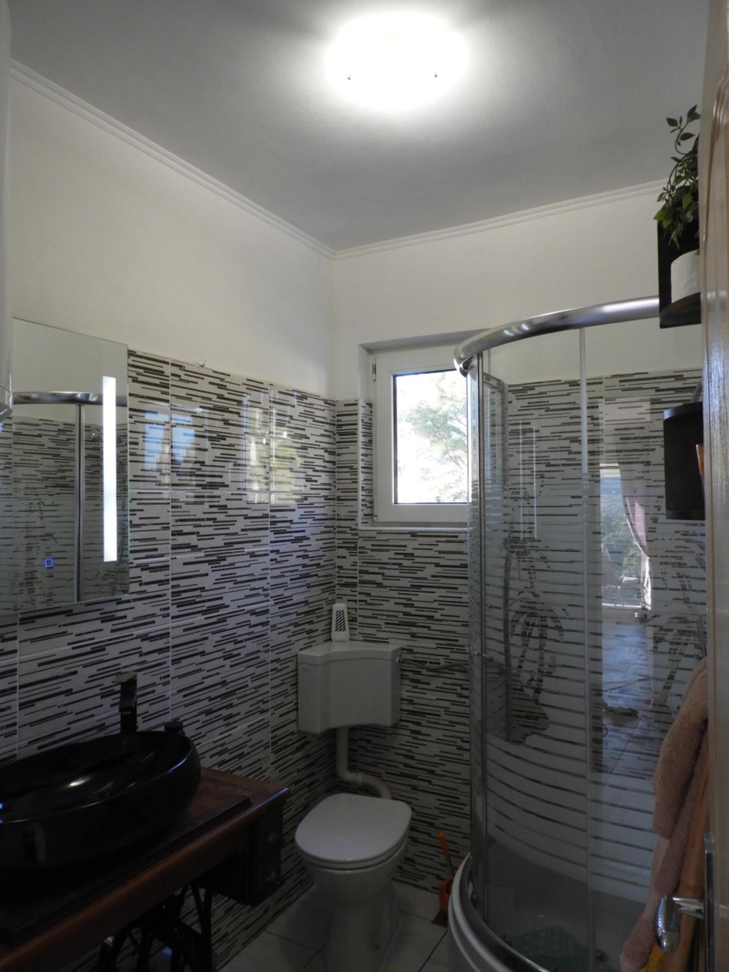 Apartman Pobuk Примоштен Екстер'єр фото