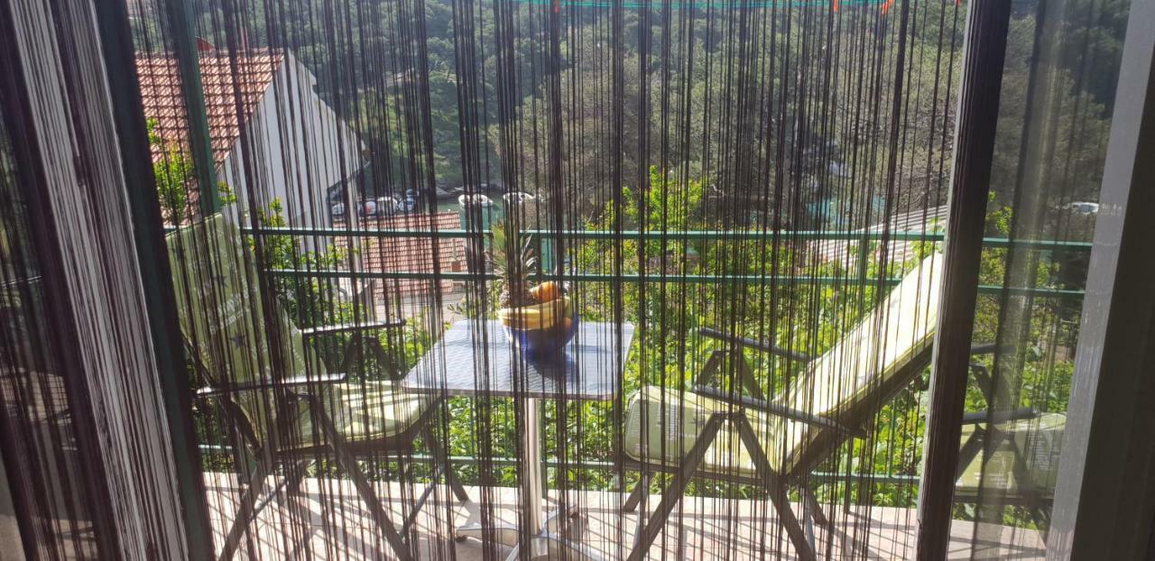 Apartman Pobuk Примоштен Екстер'єр фото